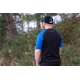 PRESTON - Tričko Lightweight Raglan T-Shirt veľ. 4XL
