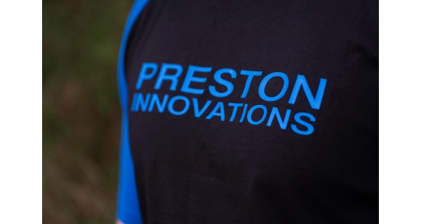 PRESTON - Tričko Lightweight Raglan T-Shirt veľ. 4XL