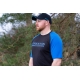 PRESTON - Tričko Lightweight Raglan T-Shirt veľ. 4XL
