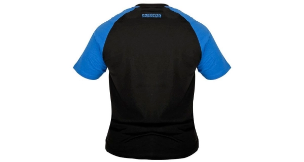 PRESTON - Tričko Lightweight Raglan T-Shirt veľ. 4XL
