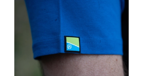 PRESTON - Tričko Lightweight Raglan T-Shirt veľ. L