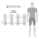 PRESTON - Tričko Lightweight Raglan T-Shirt veľ. S