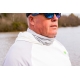 PRESTON - Tričko Performance Hooded Sun Shirt UPF-40 veľ. 3XL