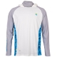 PRESTON - Tričko Performance Hooded Sun Shirt UPF-40 veľ. 3XL