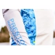 PRESTON - Tričko Performance Hooded Sun Shirt UPF-40 veľ. L