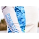 PRESTON - Tričko Performance Hooded Sun Shirt UPF-40 veľ. M