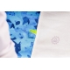 PRESTON - Tričko Performance Hooded Sun Shirt UPF-40 veľ. M