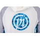 PRESTON - Tričko Performance Hooded Sun Shirt UPF-40 veľ. M