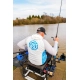 PRESTON - Tričko Performance Hooded Sun Shirt UPF-40 veľ. S