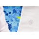 PRESTON - Tričko Performance Hooded Sun Shirt UPF-40 veľ. S