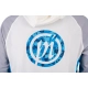 PRESTON - Tričko Performance Hooded Sun Shirt UPF-40 veľ. S