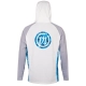 PRESTON - Tričko Performance Hooded Sun Shirt UPF-40 veľ. XL