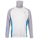 PRESTON - Tričko Performance Hooded Sun Shirt UPF-40 veľ. XL