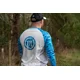 PRESTON - Tričko Performance Sun Shirt UPF-35 veľ. 4XL