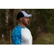 PRESTON - Tričko Performance Sun Shirt UPF-35 veľ. S