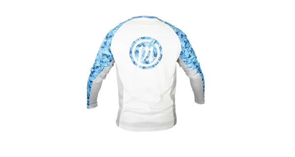 PRESTON - Tričko Performance Sun Shirt UPF-35 veľ. S