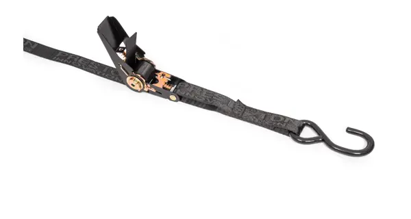 PRESTON - Upínacie popruhy Shuttle Load Strap