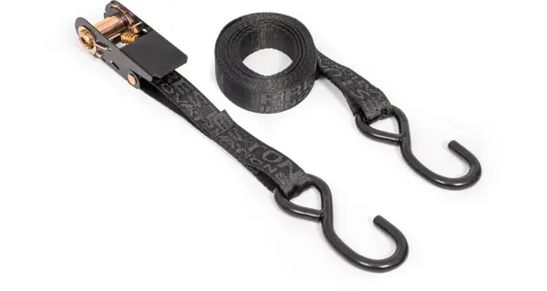 PRESTON - Upínacie popruhy Shuttle Load Strap