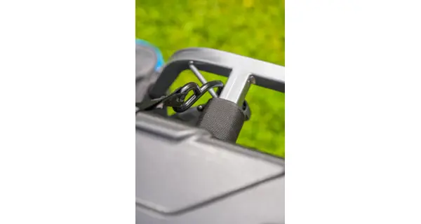 PRESTON - Upínacie popruhy Shuttle Load Strap