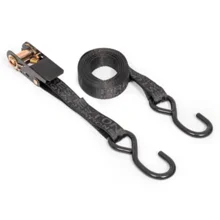 PRESTON - Upínacie popruhy Shuttle Load Strap