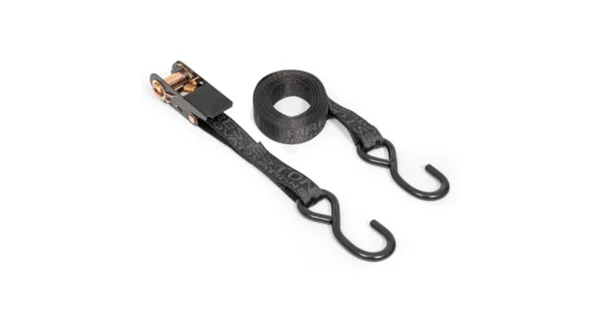 PRESTON - Upínacie popruhy Shuttle Load Strap