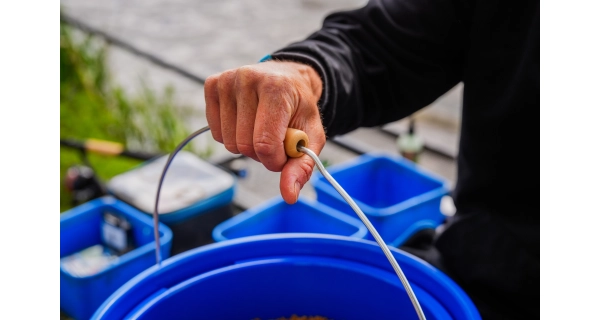 PRESTON - Vedierko Bucket 18 l