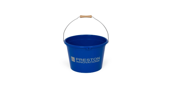 PRESTON - Vedierko Bucket 18 l