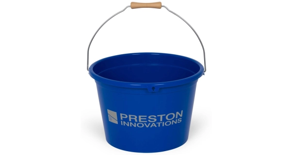 PRESTON - Vedierko Bucket 18 l