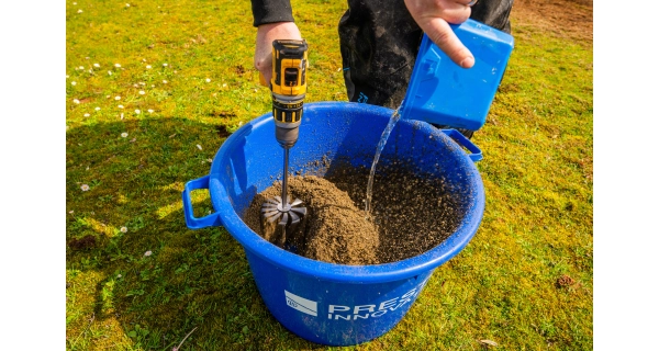 PRESTON - Vedierko Bucket 40 l