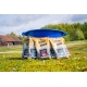 PRESTON - Vedierko Bucket 40 l