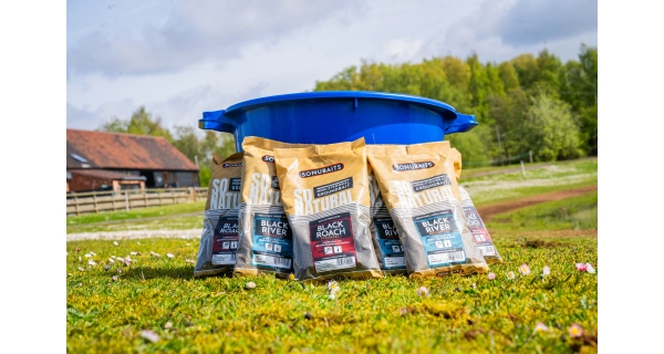 PRESTON - Vedierko Bucket 40 l