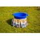 PRESTON - Vedierko Bucket 40 l