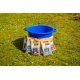 PRESTON - Vedierko Bucket 40 l
