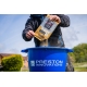PRESTON - Vedierko Bucket 40 l