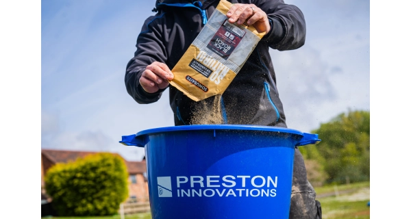 PRESTON - Vedierko Bucket 40 l