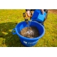PRESTON - Vedierko Bucket 40 l