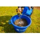 PRESTON - Vedierko Bucket 40 l