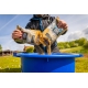 PRESTON - Vedierko Bucket 40 l