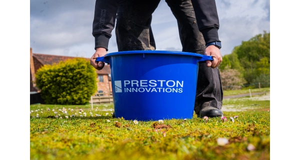 PRESTON - Vedierko Bucket 40 l