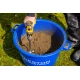 PRESTON - Vedierko Bucket 40 l