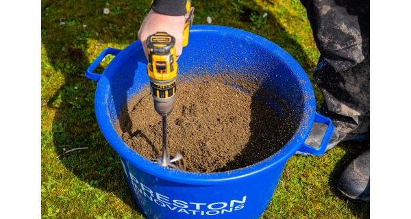 PRESTON - Vedierko Bucket 40 l