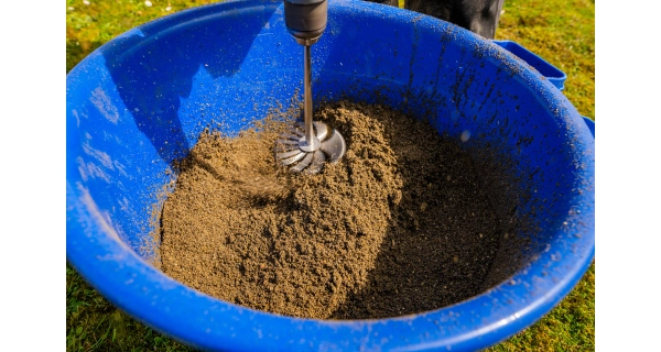 PRESTON - Vedierko Bucket 40 l