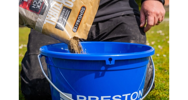 PRESTON - Vedierko Bucket Set 13 l
