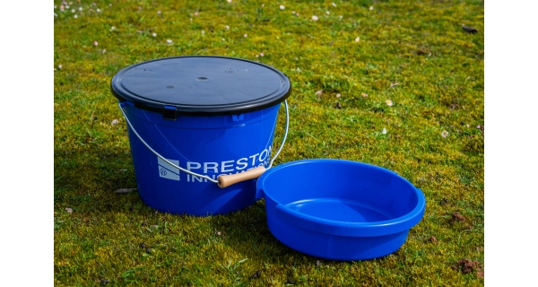 PRESTON - Vedierko Bucket Set 13 l