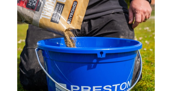 PRESTON - Vedierko Bucket Set 13 l