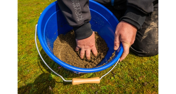 PRESTON - Vedierko Bucket Set 13 l