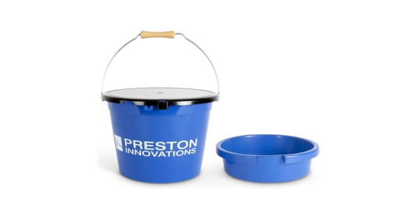 PRESTON - Vedierko Bucket Set 13 l