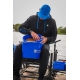 PRESTON - Vedierko Bucket Set 18 l