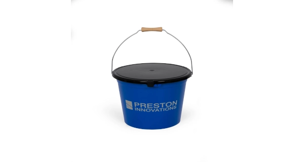 PRESTON - Vedierko Bucket Set 18 l