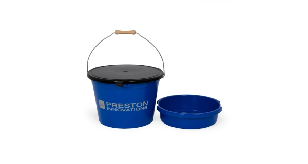 PRESTON - Vedierko Bucket Set 18 l